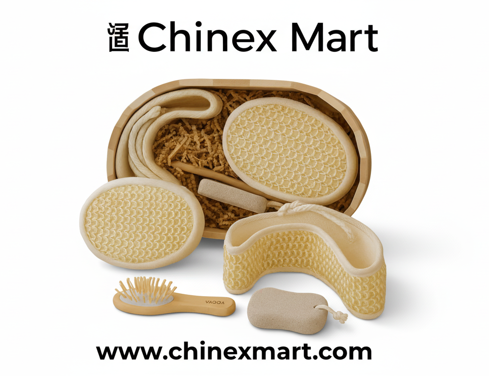 Bath Accessories Gift Set Best Spa Accessories