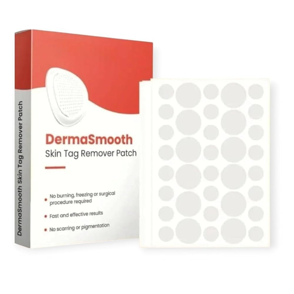 Derma Smooth – A Refined And Elegant Personal Care Product Designed For Daily Use